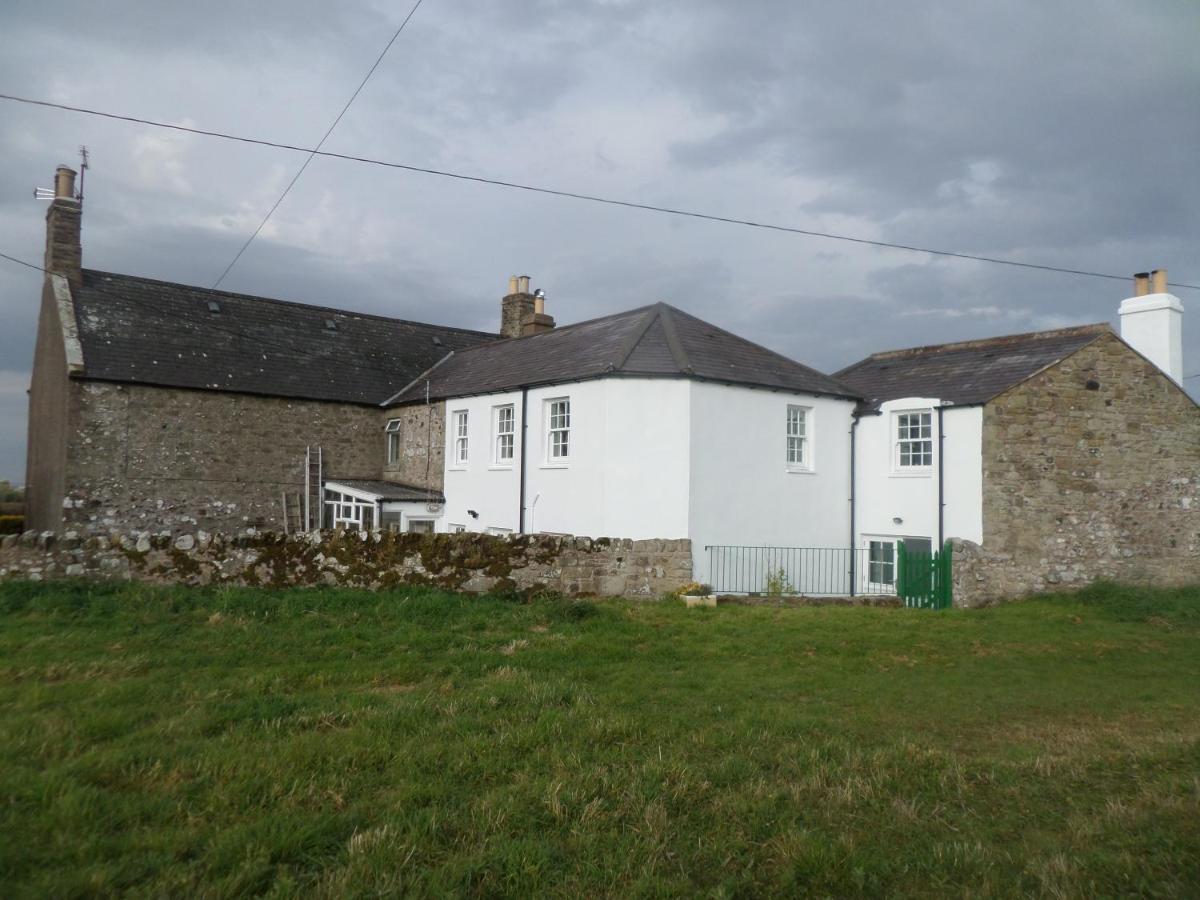 Bed and Breakfast The Old School House Mordington Exterior foto
