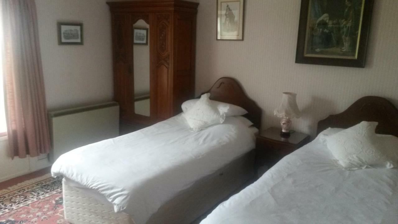 Bed and Breakfast The Old School House Mordington Exterior foto