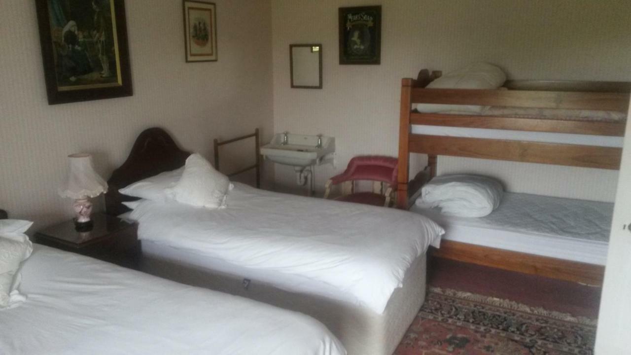 Bed and Breakfast The Old School House Mordington Exterior foto