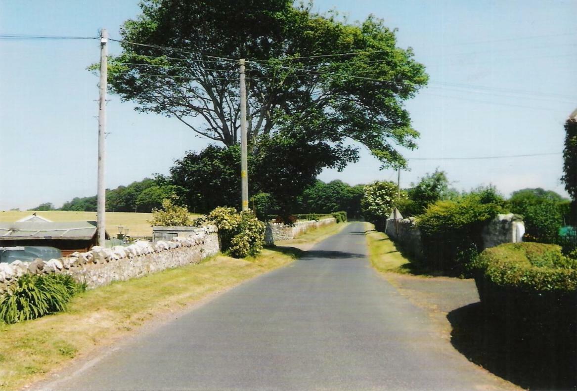 Bed and Breakfast The Old School House Mordington Exterior foto