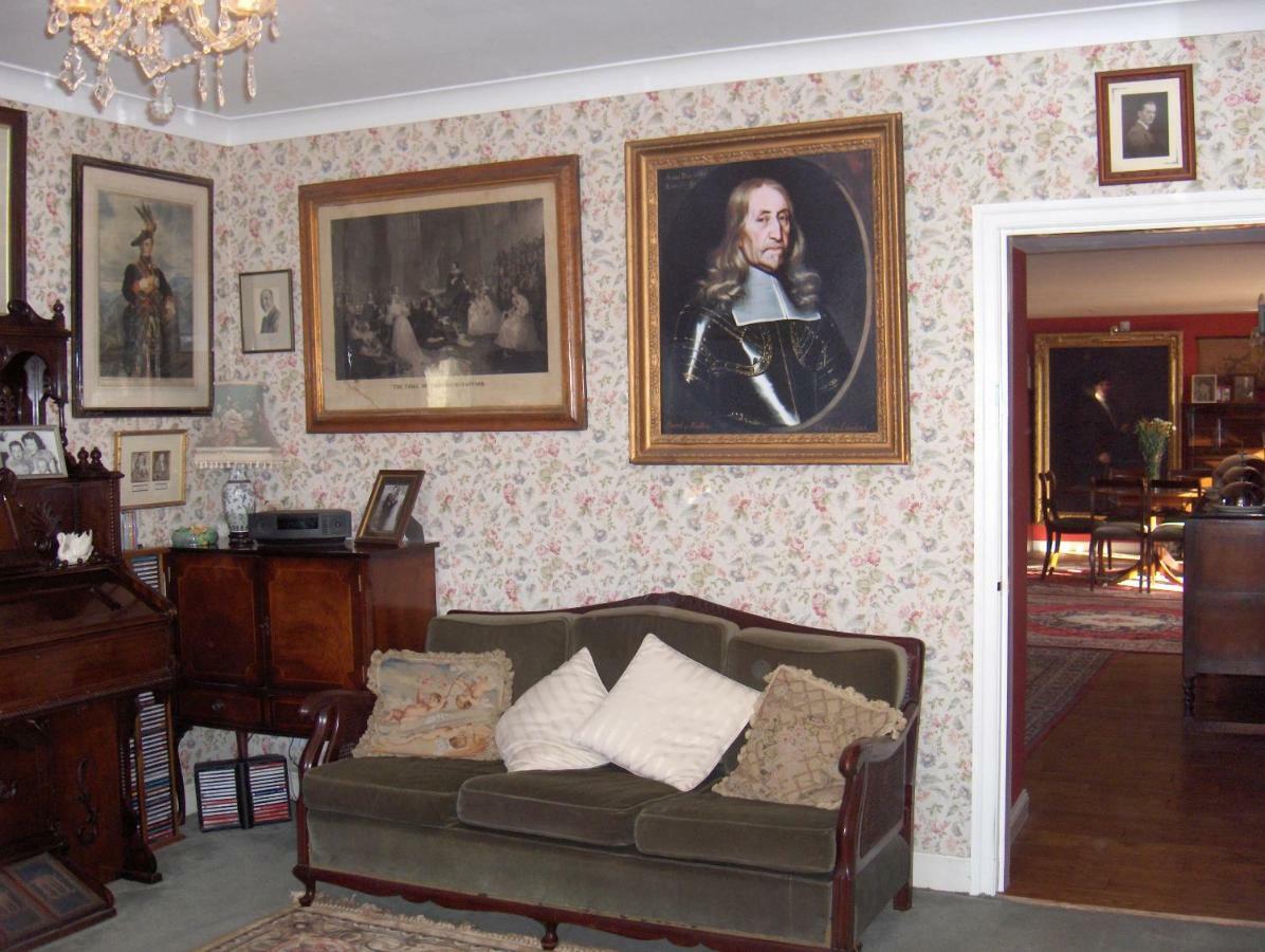 Bed and Breakfast The Old School House Mordington Exterior foto