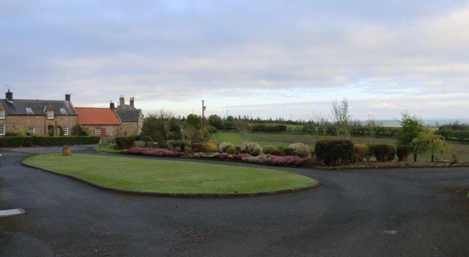 Bed and Breakfast The Old School House Mordington Exterior foto