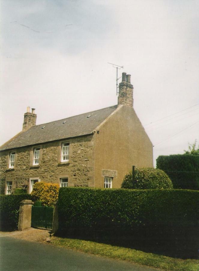 Bed and Breakfast The Old School House Mordington Exterior foto
